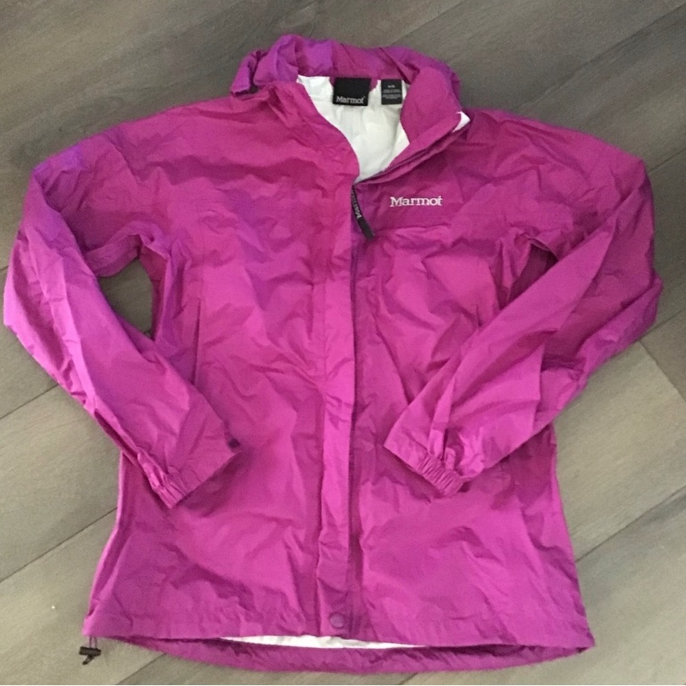 Marmot PreCip Eco rain jacket sz. M